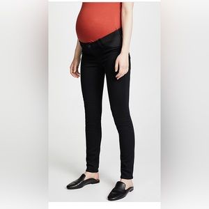 J Brand - Mama J Super Skinny Maternity Jean - Sz 27